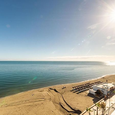 Premium Penthouse Fuengirola Beach المظهر الخارجي الصورة