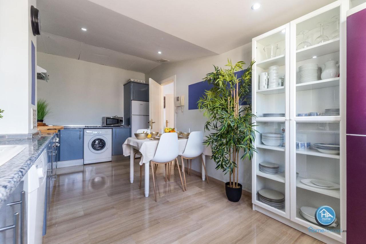Premium Penthouse Fuengirola Beach المظهر الخارجي الصورة