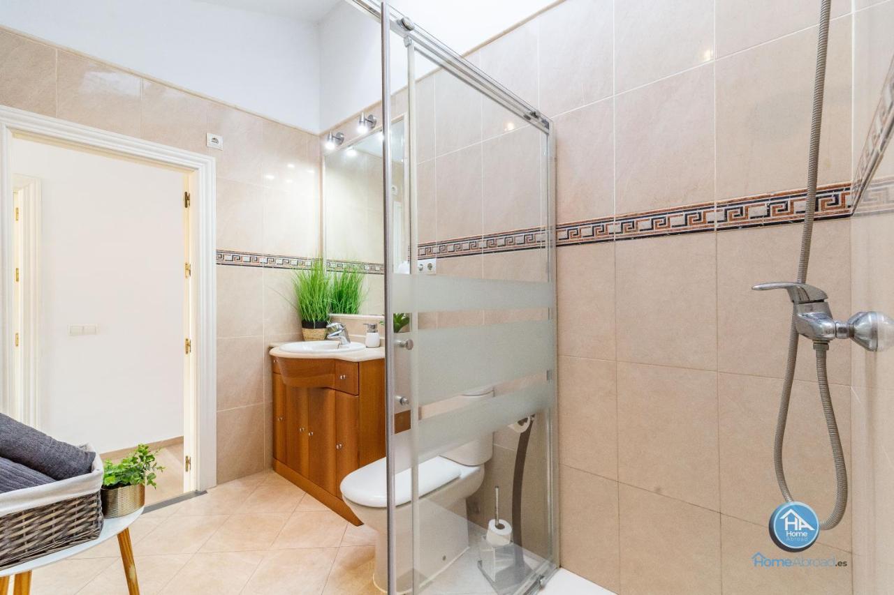 Premium Penthouse Fuengirola Beach المظهر الخارجي الصورة