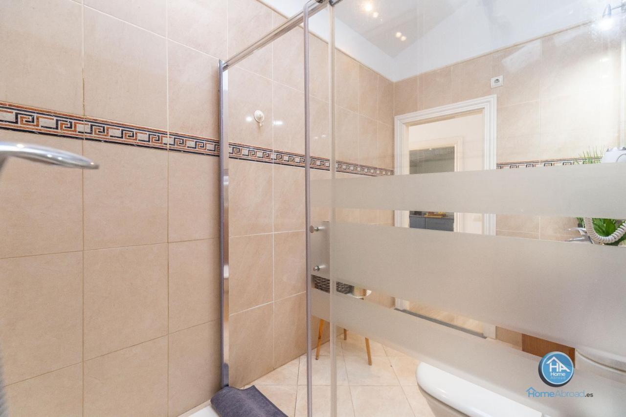 Premium Penthouse Fuengirola Beach المظهر الخارجي الصورة